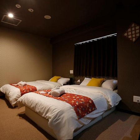 Sumiya Spa & Hotel Hiroşima Dış mekan fotoğraf