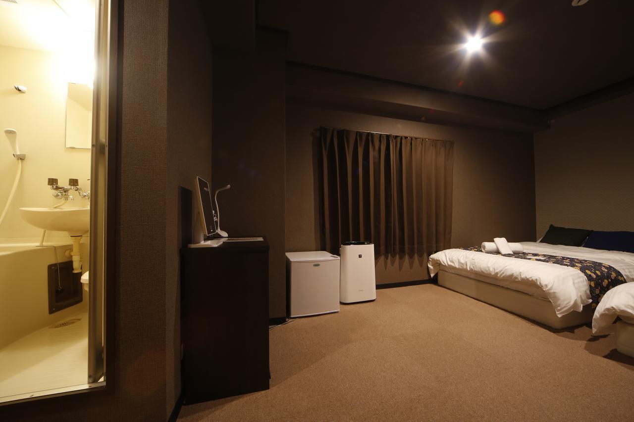 Sumiya Spa & Hotel Hiroşima Dış mekan fotoğraf