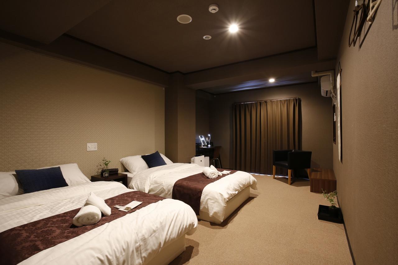 Sumiya Spa & Hotel Hiroşima Dış mekan fotoğraf