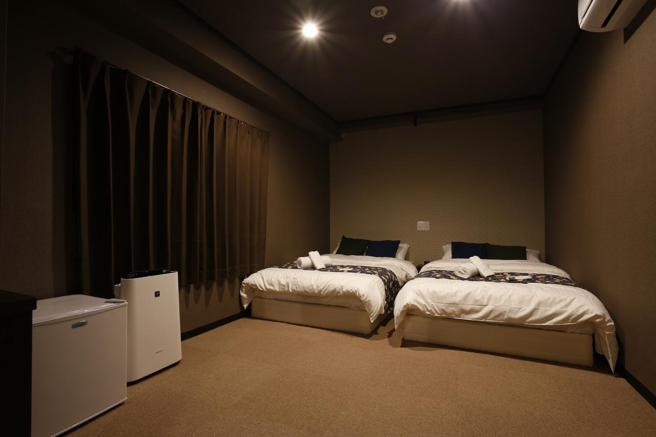 Sumiya Spa & Hotel Hiroşima Dış mekan fotoğraf