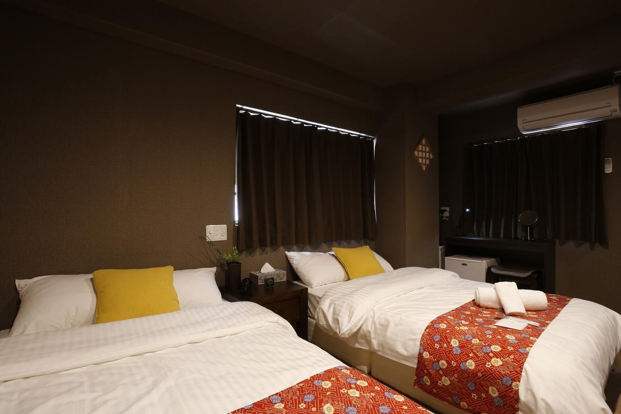 Sumiya Spa & Hotel Hiroşima Dış mekan fotoğraf