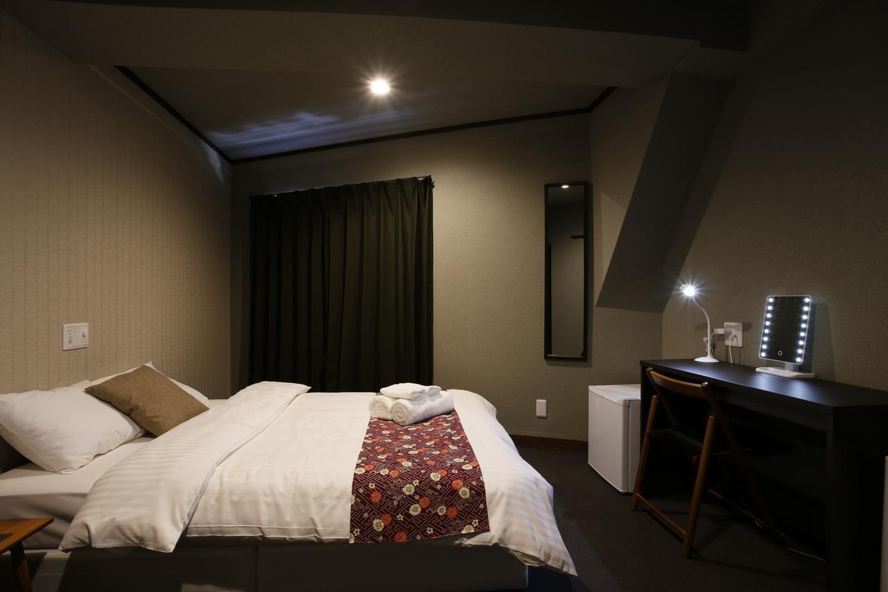 Sumiya Spa & Hotel Hiroşima Dış mekan fotoğraf