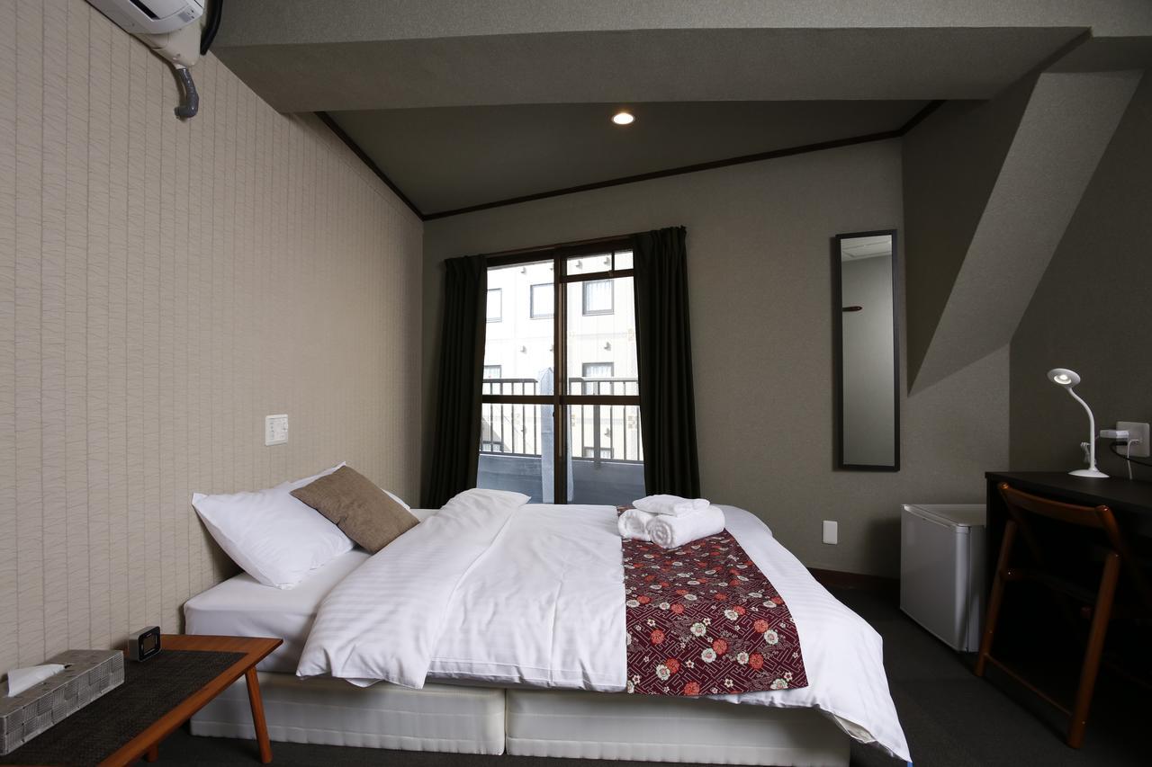 Sumiya Spa & Hotel Hiroşima Dış mekan fotoğraf
