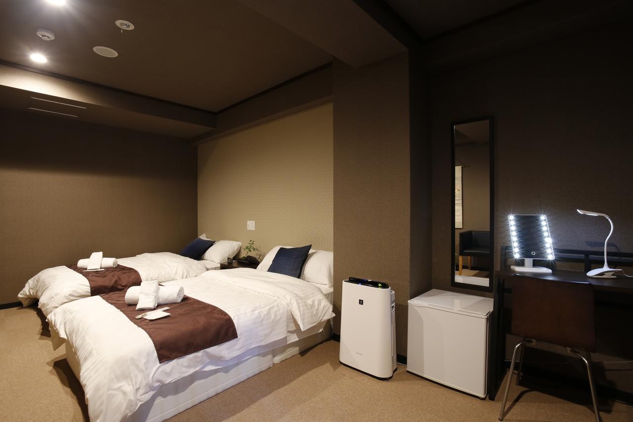 Sumiya Spa & Hotel Hiroşima Dış mekan fotoğraf