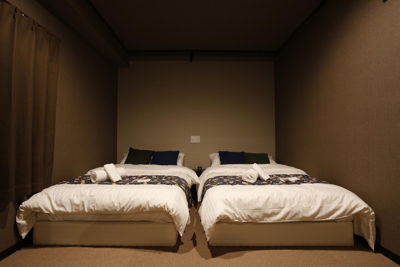 Sumiya Spa & Hotel Hiroşima Dış mekan fotoğraf