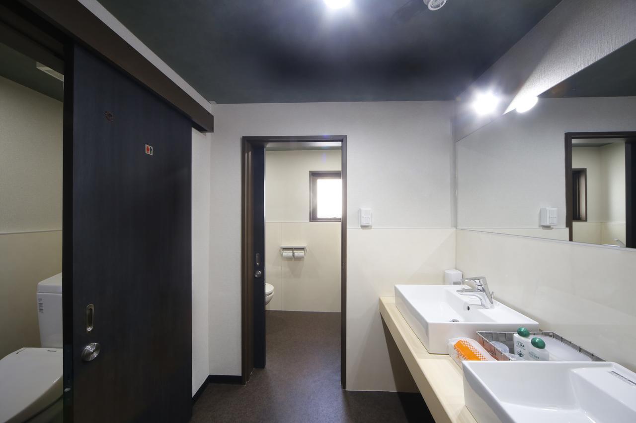 Sumiya Spa & Hotel Hiroşima Dış mekan fotoğraf