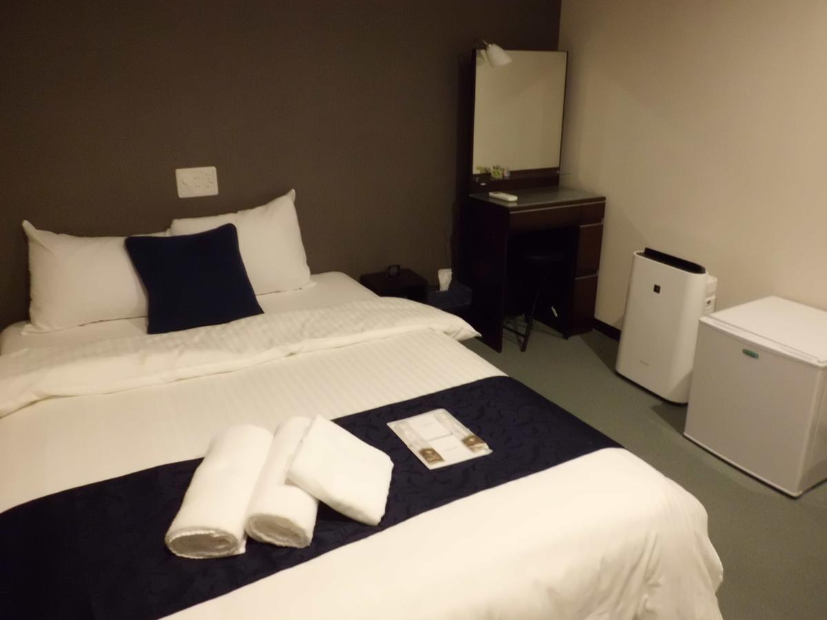 Sumiya Spa & Hotel Hiroşima Dış mekan fotoğraf