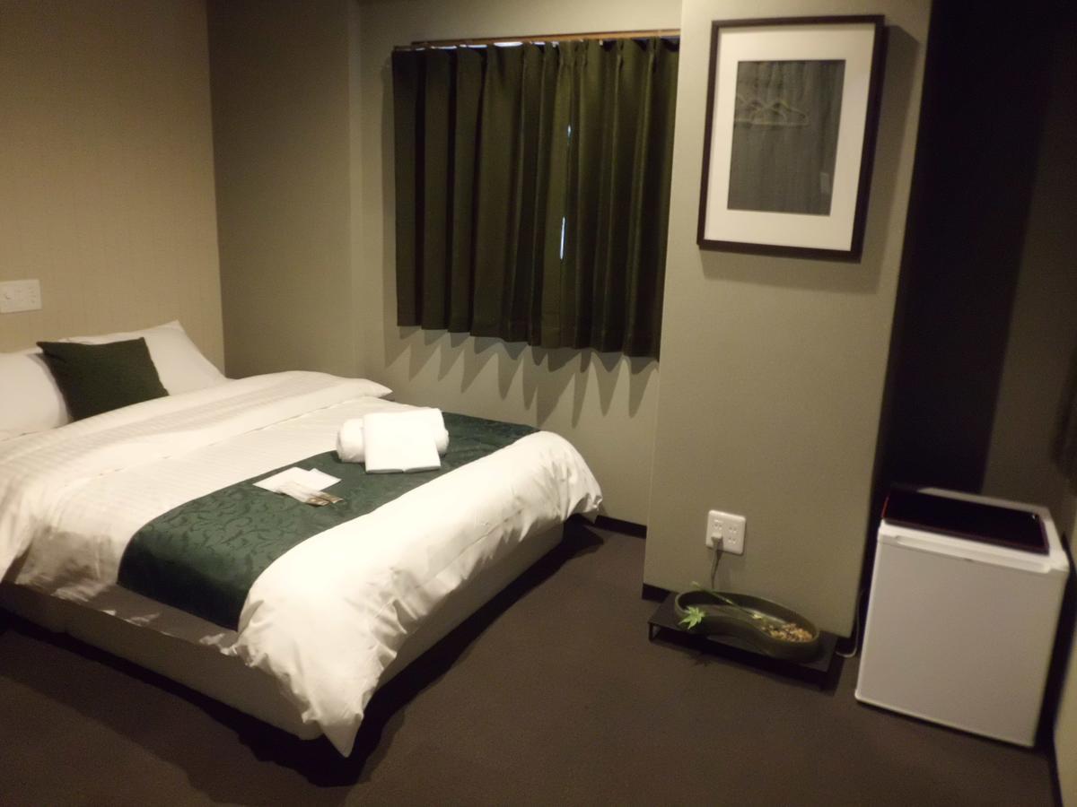 Sumiya Spa & Hotel Hiroşima Dış mekan fotoğraf