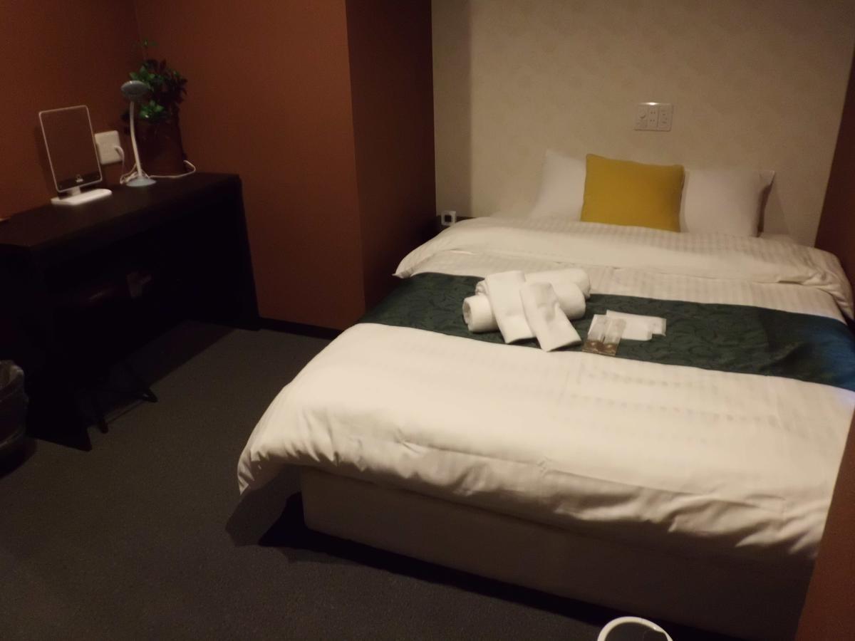 Sumiya Spa & Hotel Hiroşima Dış mekan fotoğraf