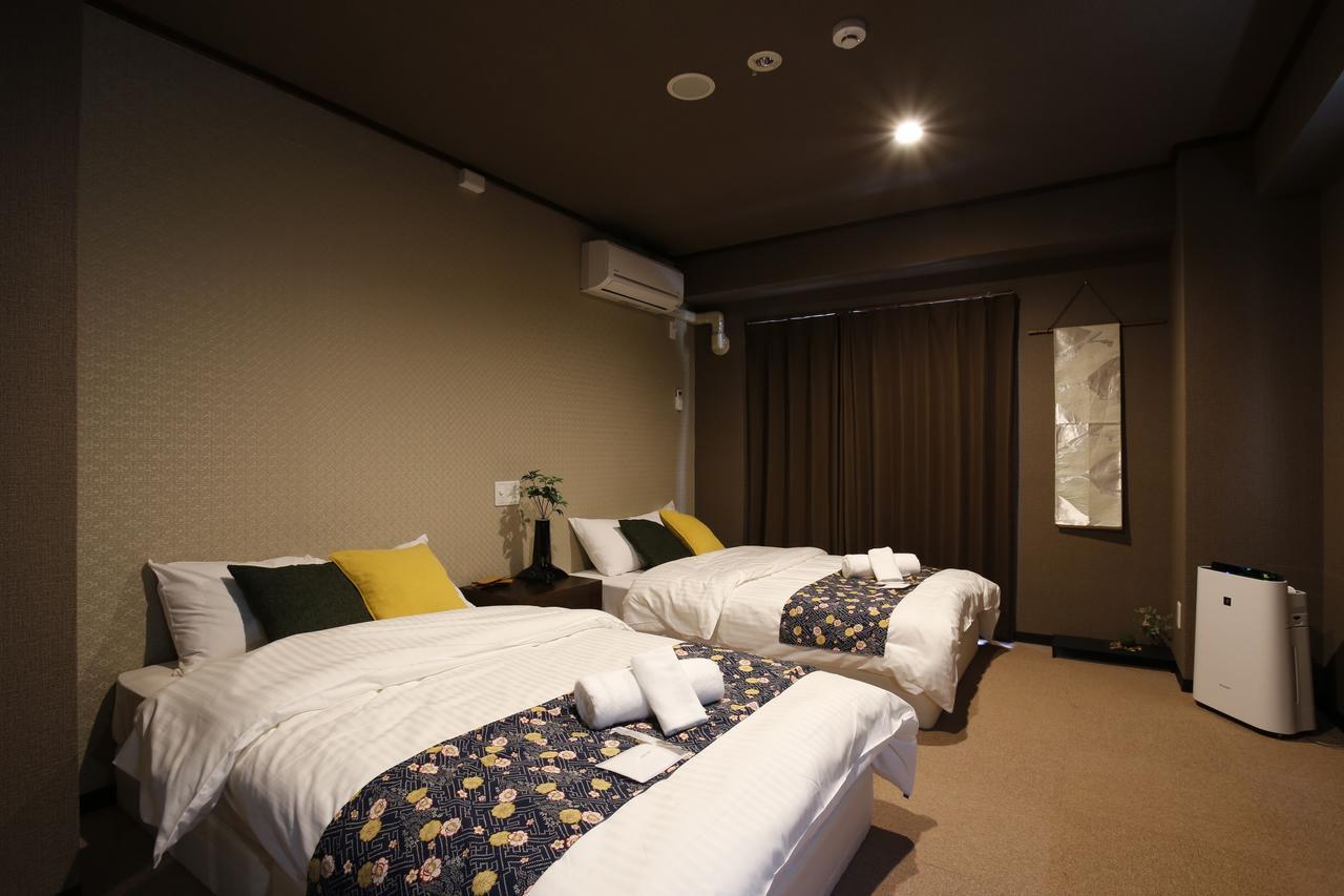 Sumiya Spa & Hotel Hiroşima Dış mekan fotoğraf