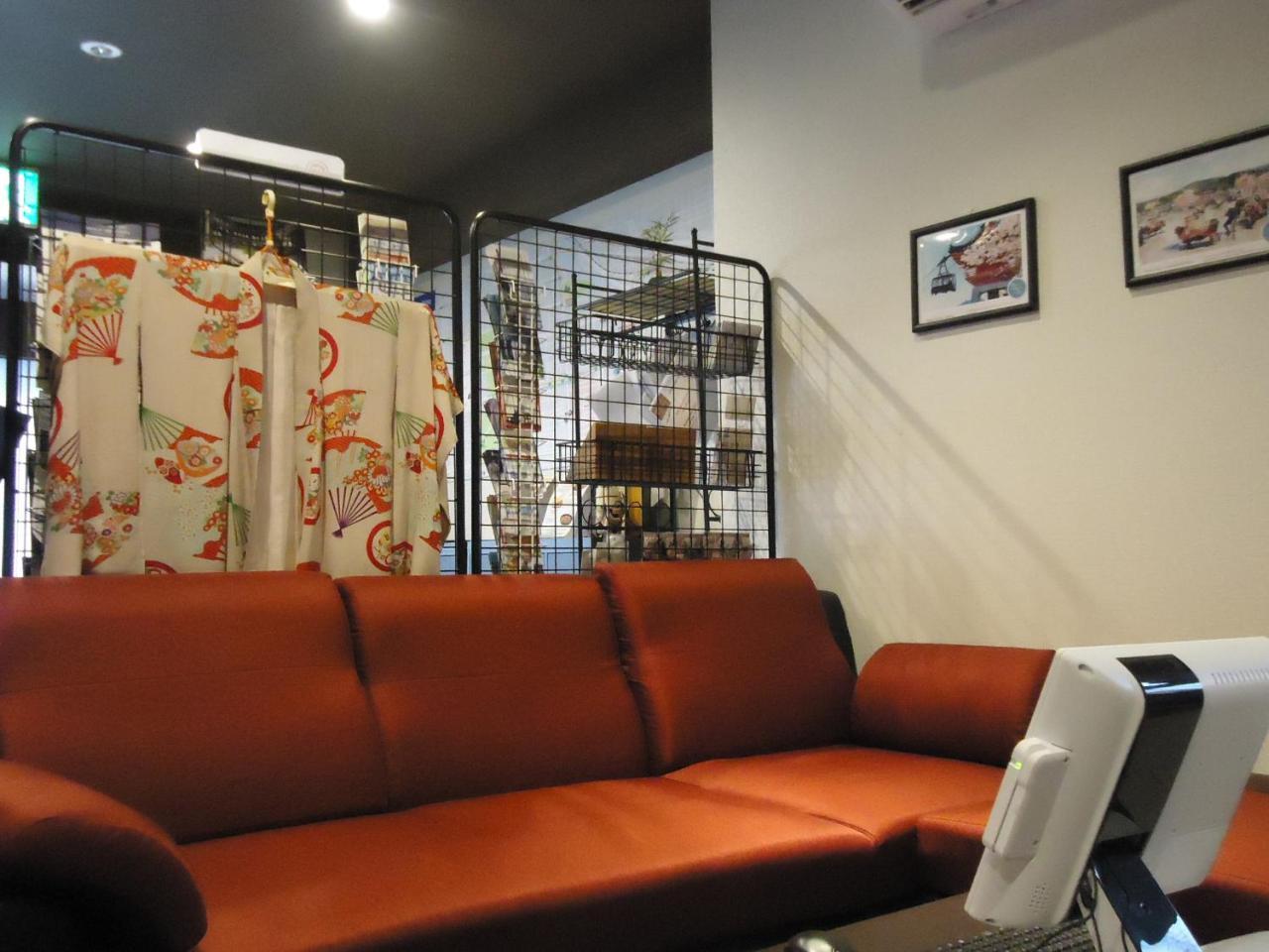 Sumiya Spa & Hotel Hiroşima Dış mekan fotoğraf
